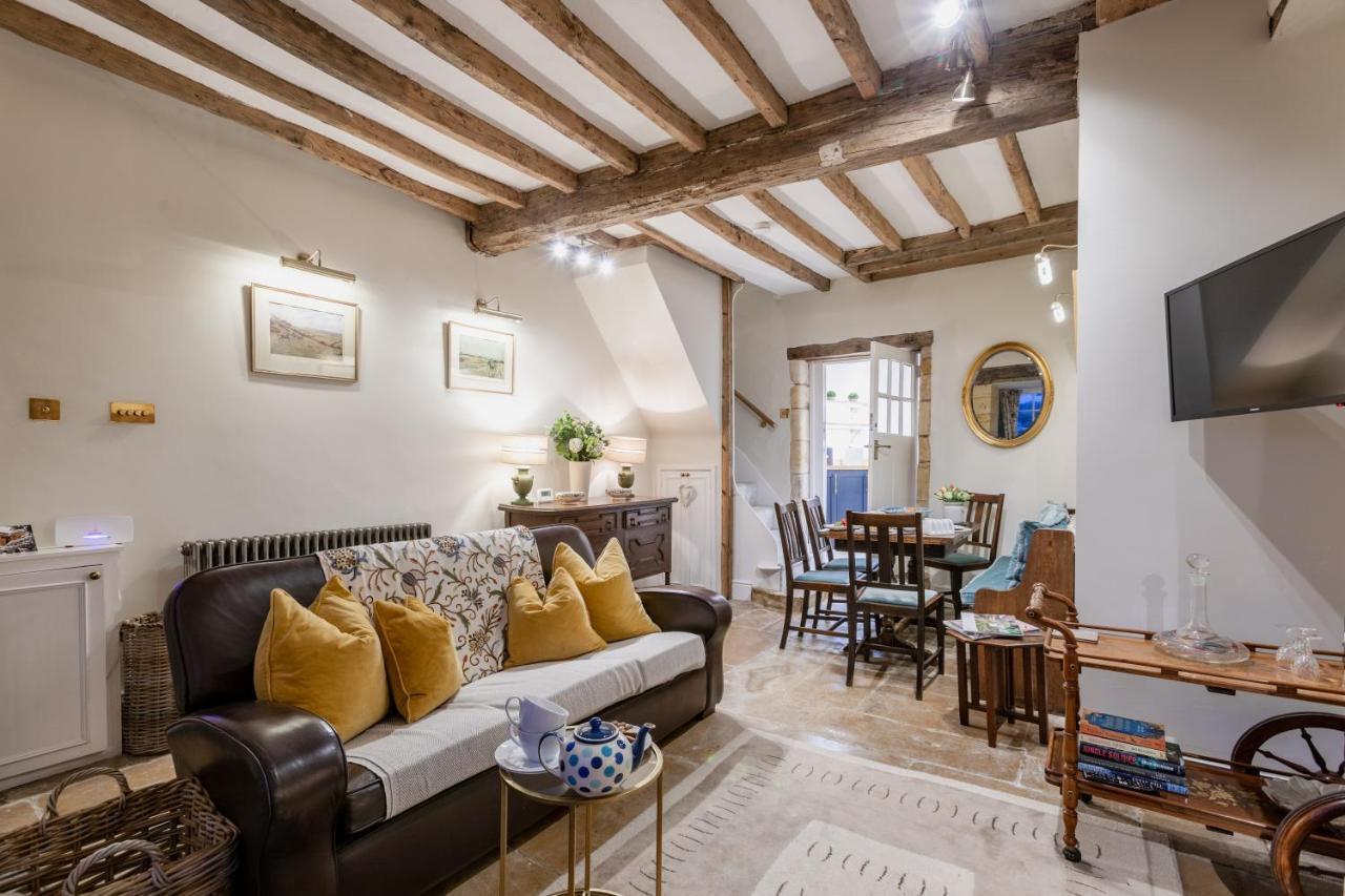 Bankside Cottage Blockley Εξωτερικό φωτογραφία