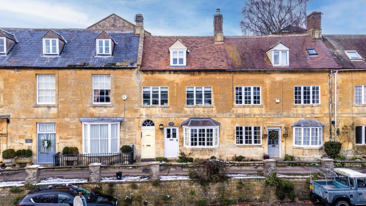 Bankside Cottage Blockley Εξωτερικό φωτογραφία